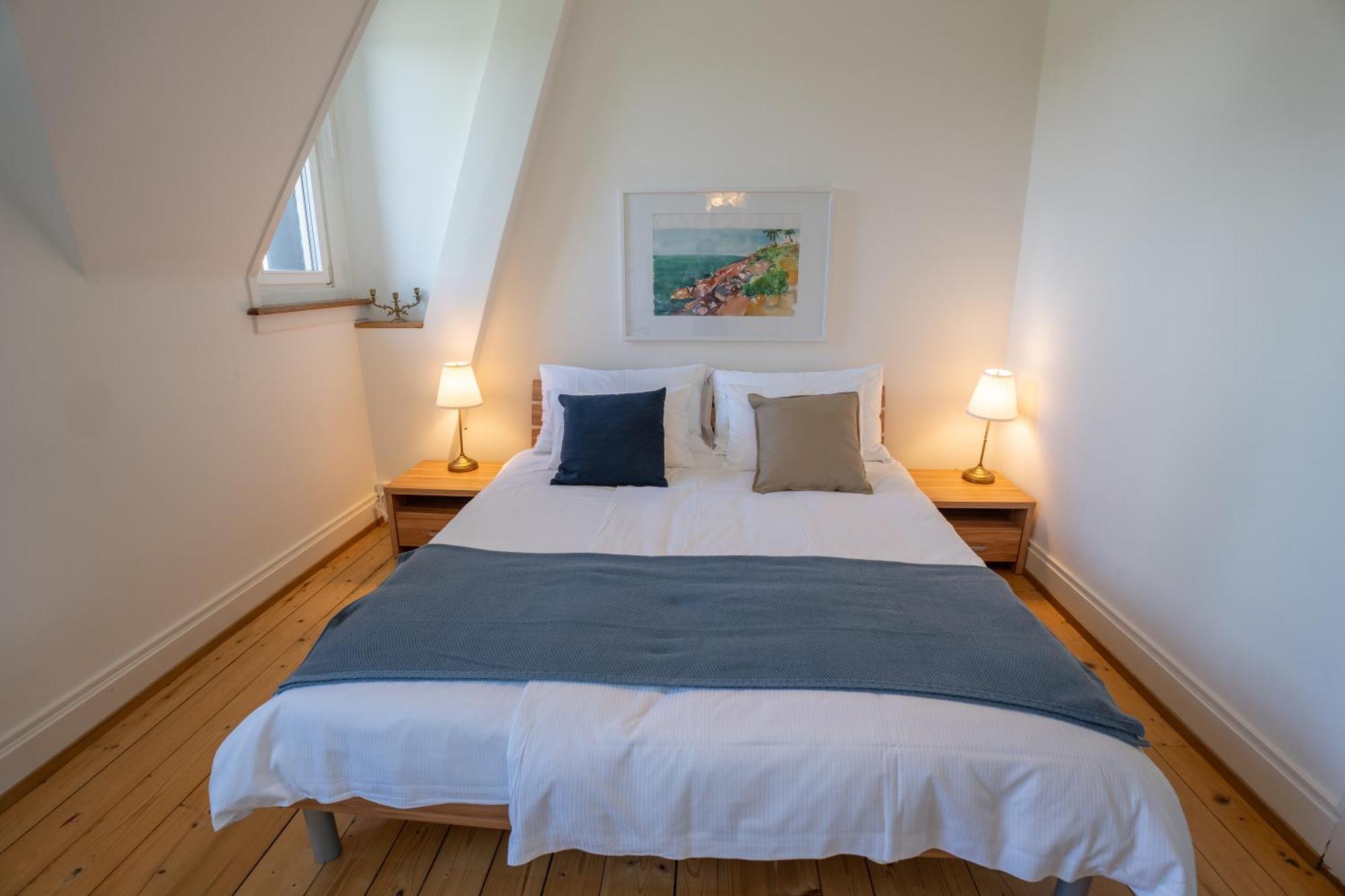 Charmante Altbauwohnung Am Rhein Basilej Exteriér fotografie