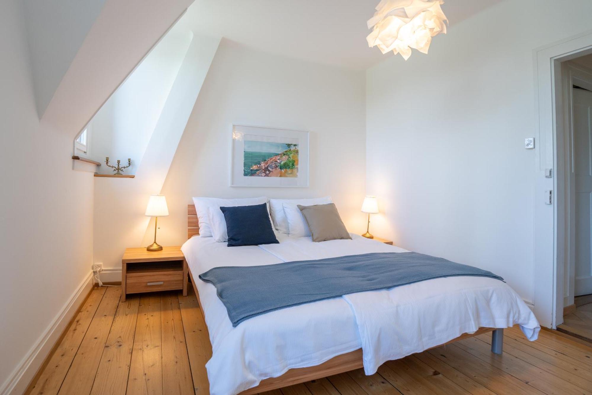 Charmante Altbauwohnung Am Rhein Basilej Exteriér fotografie